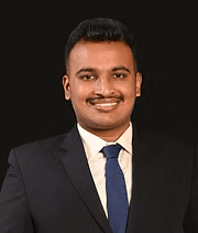 Madan Hemaraju - direct tax expert | MSNA Associates