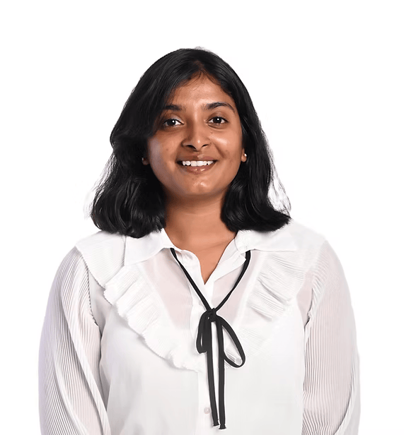 Namitha MN - MSNA Associates