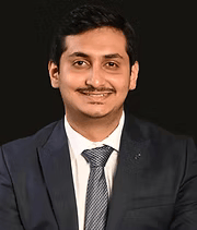 Naveen SN - Chartered Accountant | Risk Advisory Expert