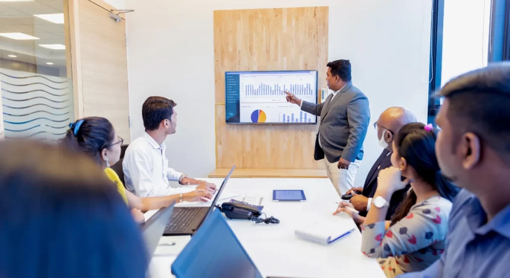 What is Virtual CFO | MSNA Associates Guide
