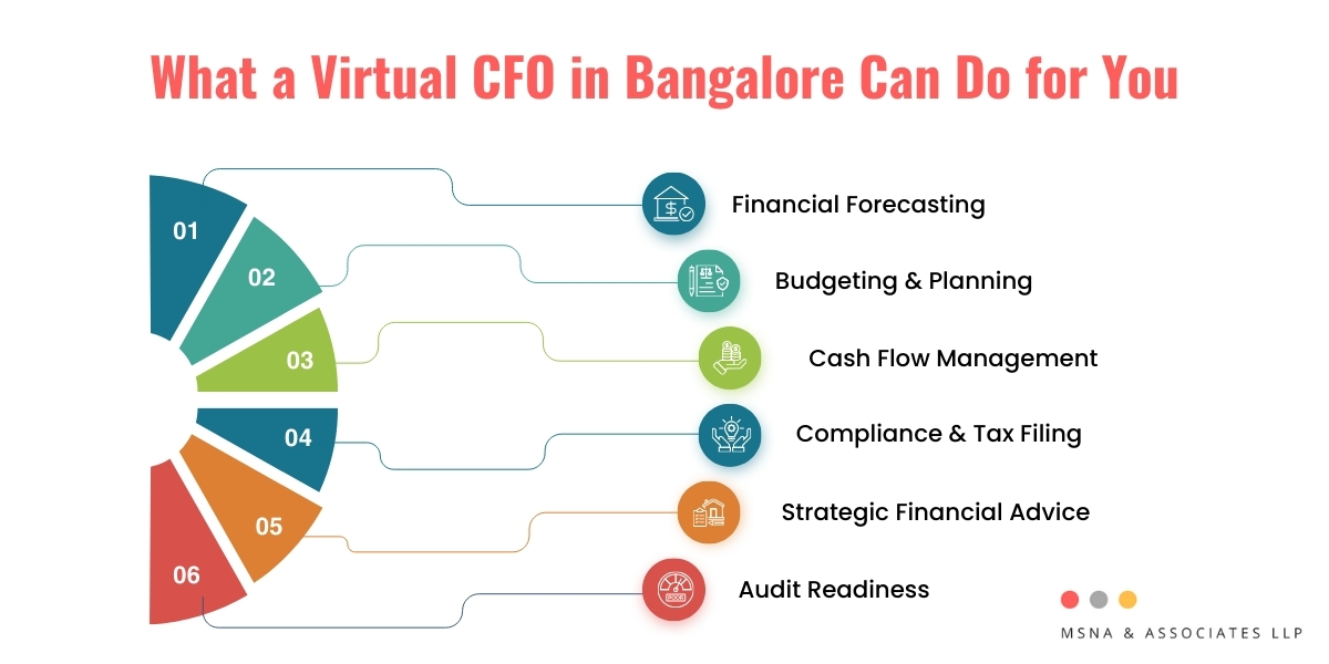 What a Virtual CFO in Bangalore Can Do for You | MSNA Guide