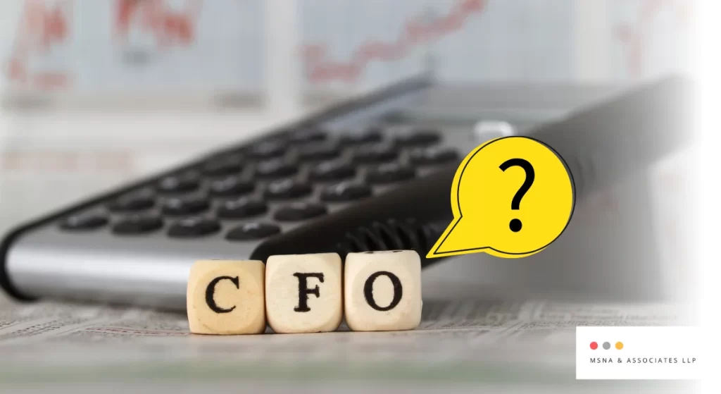 10 questions to ask Virtual CFO in India | MSNA