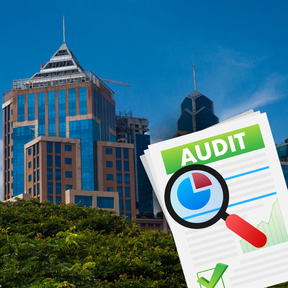 Internal Audit Firms in Bangalore | MSNA Associates