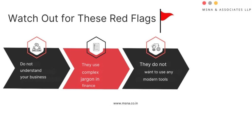 VCFO for Your Business