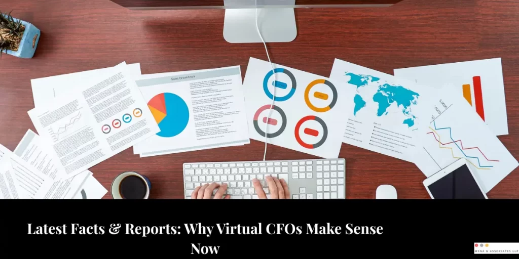 Virtual CFO FOR GROWING SME