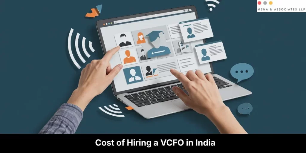 optimizing financial strategies with VCFO