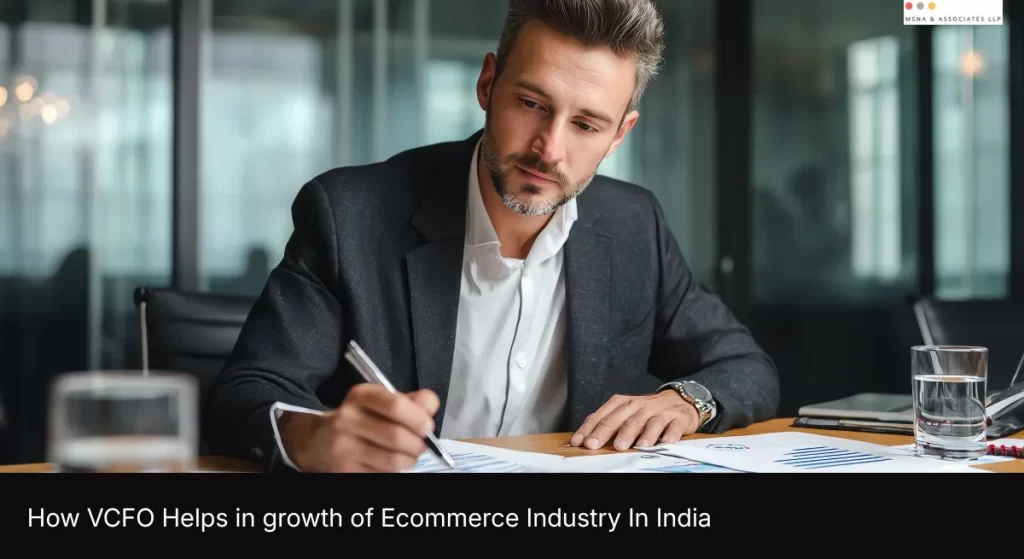 Growth of e-commerce Industry In India