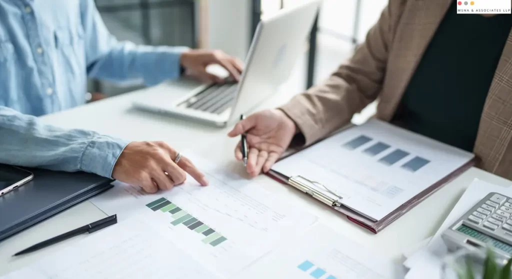 INTERNAL FINANCIAL CONTROL APPLICABILITY