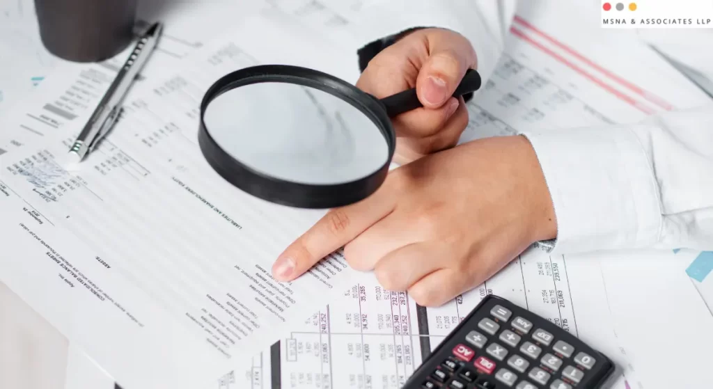 Internal Controls Over Financial Reporting in India