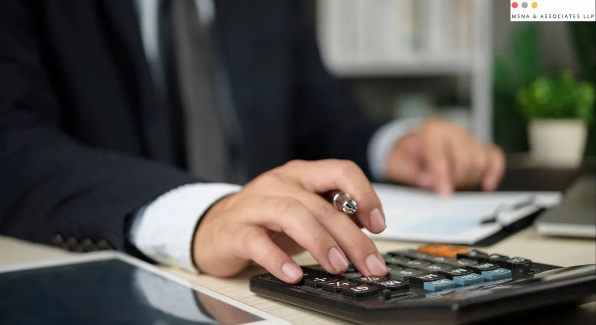CFO Strategies for growing company in cashflow management in Business - MSNA ASSOCIATES