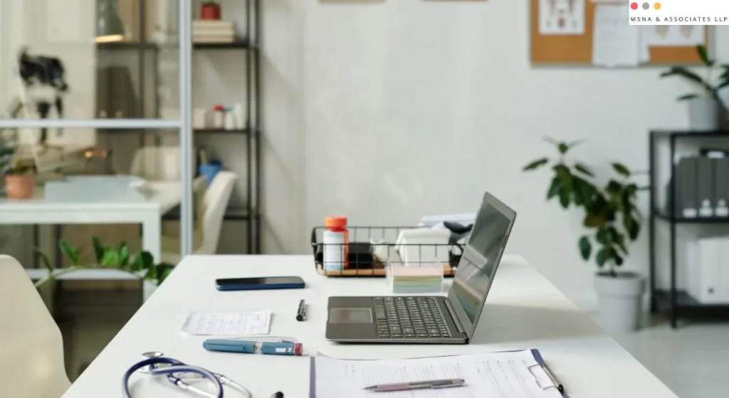 Virtual CFO For Remote Financial Control