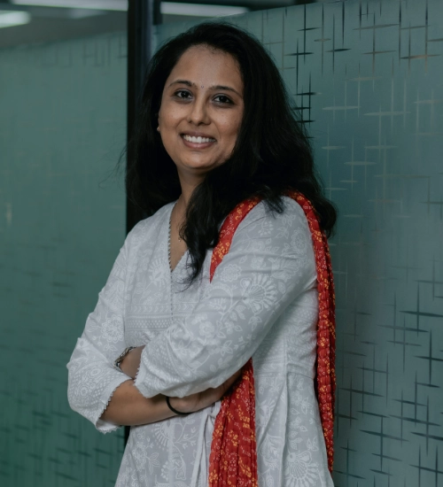 Ashwini Magod - CA in Bangalore, MSNA Associates