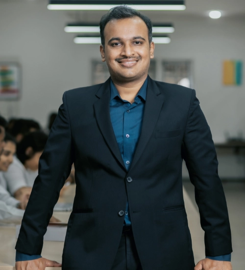 Madan Hemaraju - CA in Bangalore, MSNA Associates