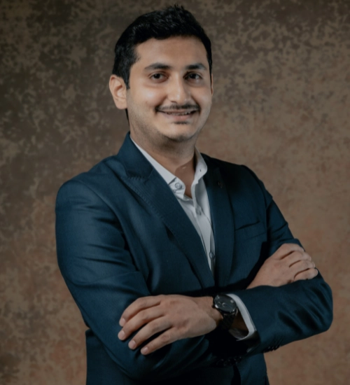 Naveen SN - Season CA in MSNA Associates