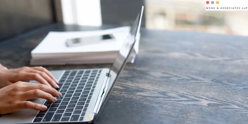 Rule 42 of CGST Act for ITC