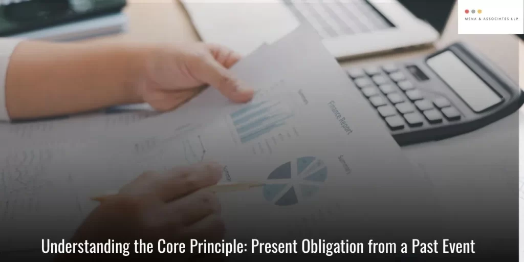 Ind AS 37 Provisions and Contingent Liabilities