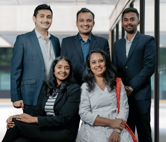 Virtual CFOs & Auditors in Bangalore - MSNA Associates