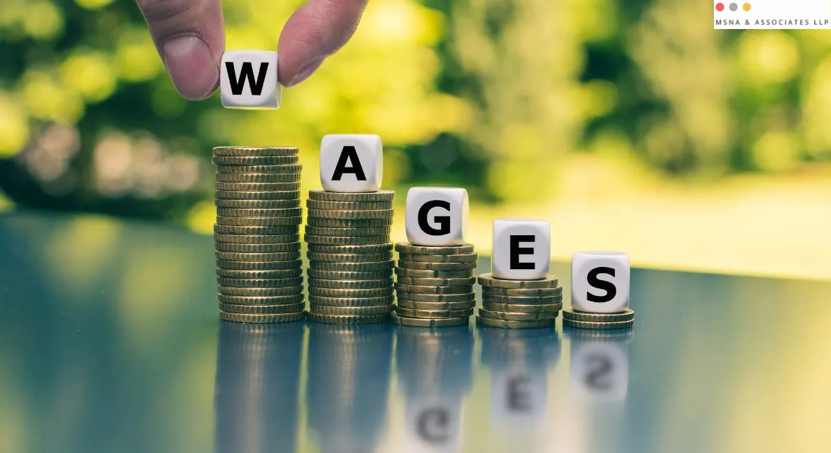 Special Allowance in ESI wages