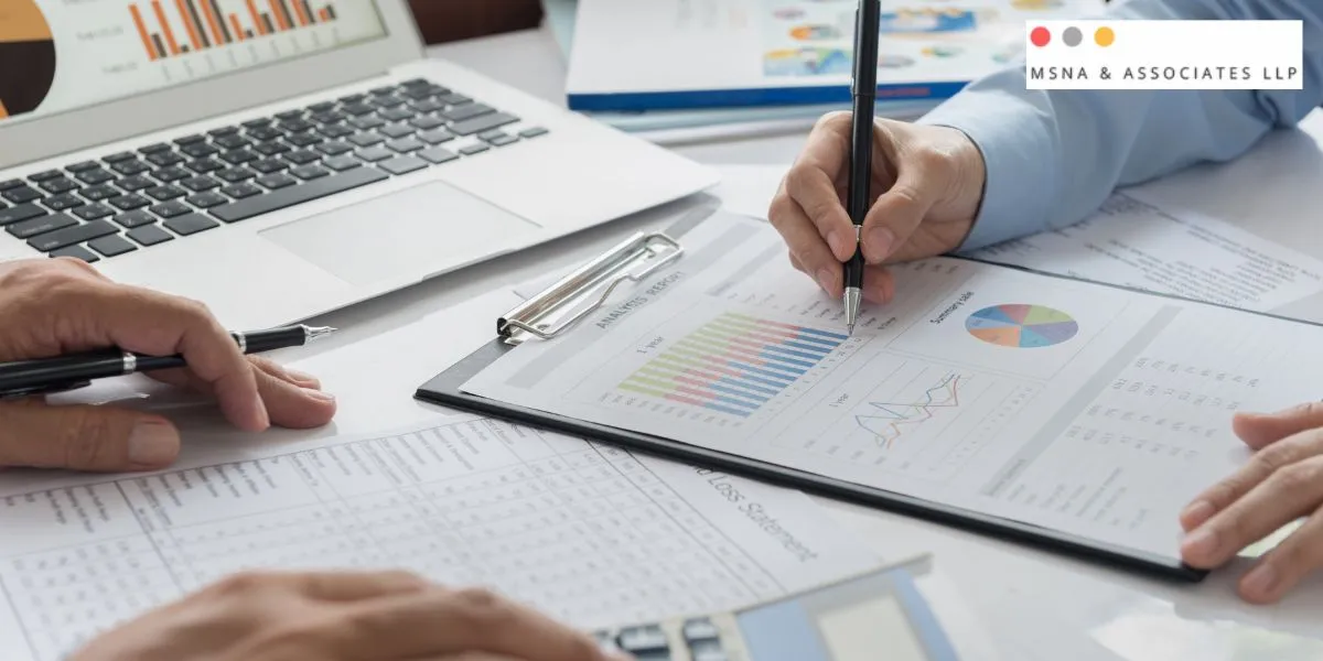 "Financial Controller vs CFO key differences in roles, strategy, and financial management"