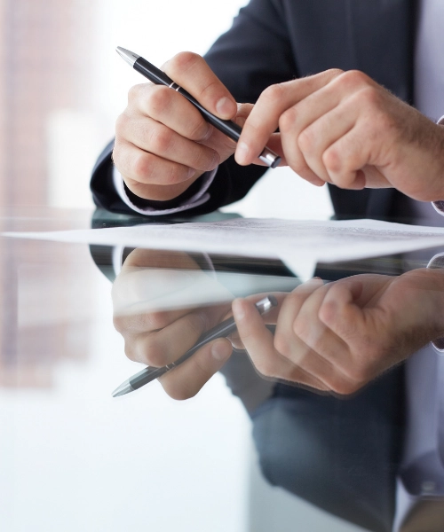 Common Financial Decision Challenges Businesses Face - MSNA