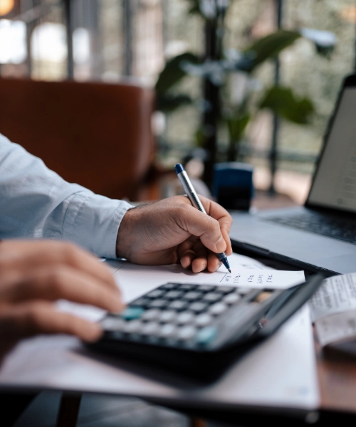 How Indian Financial Regulations Impact Forecasting Models - MSNA