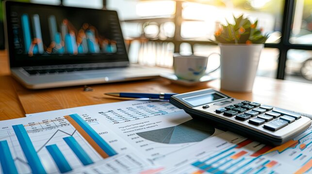 Industries We Support for Outsource Accounting/ Bookkeeping services- MSNA ASSOCIATES