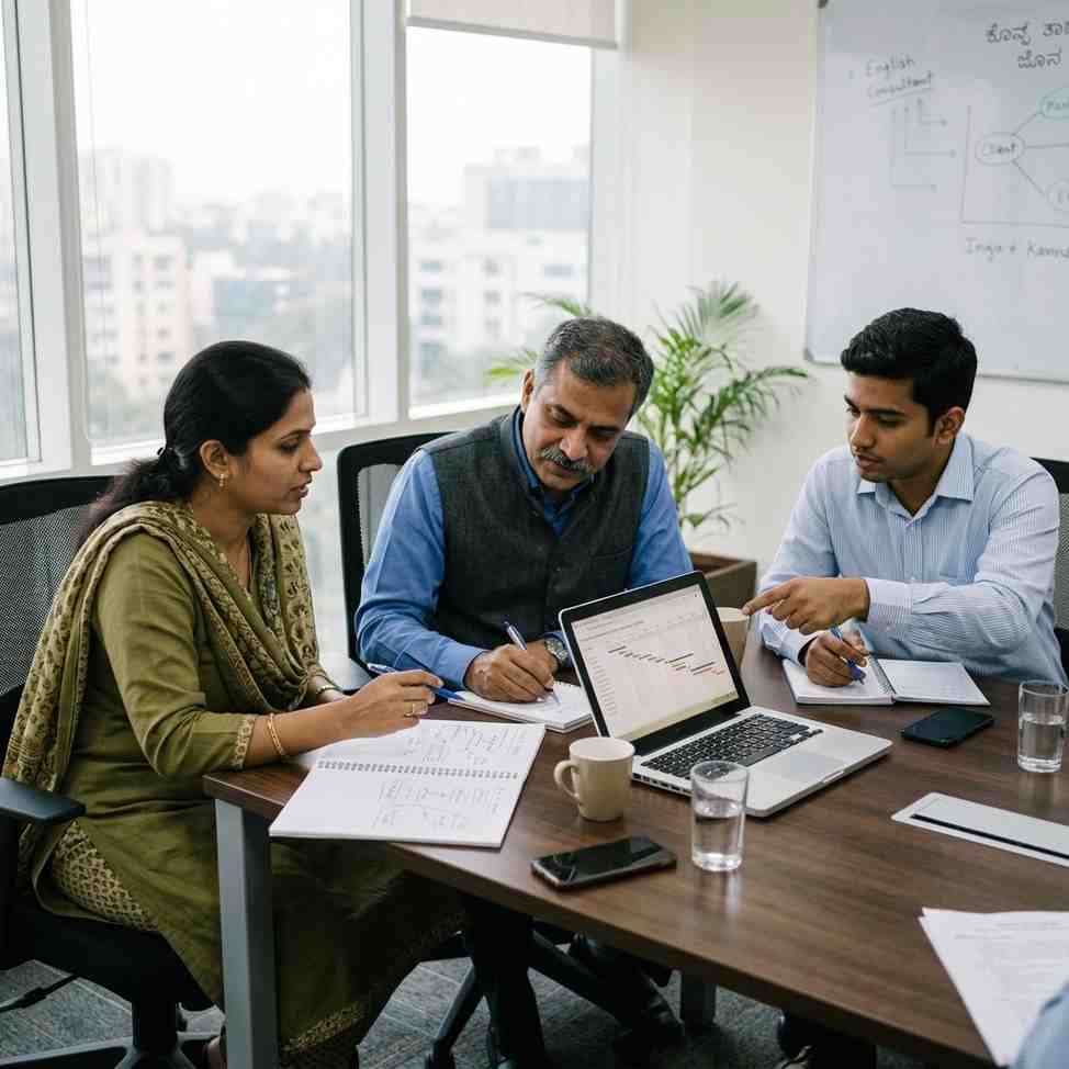 Top reason to set up new company in India - MSNA ASSOCIATES