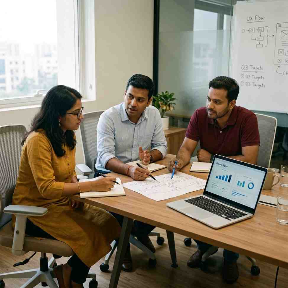 Why choose MSNA For company Formation - MSNA ASSOCIATES
