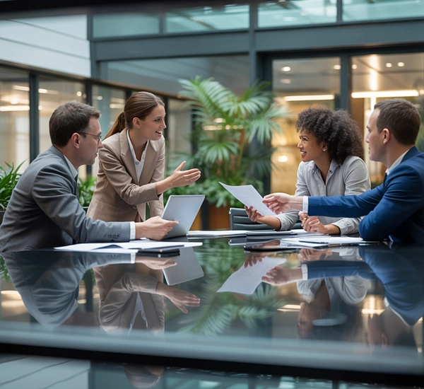 Common Business Types That Chooses Virtual CFO For Growth - MSNA