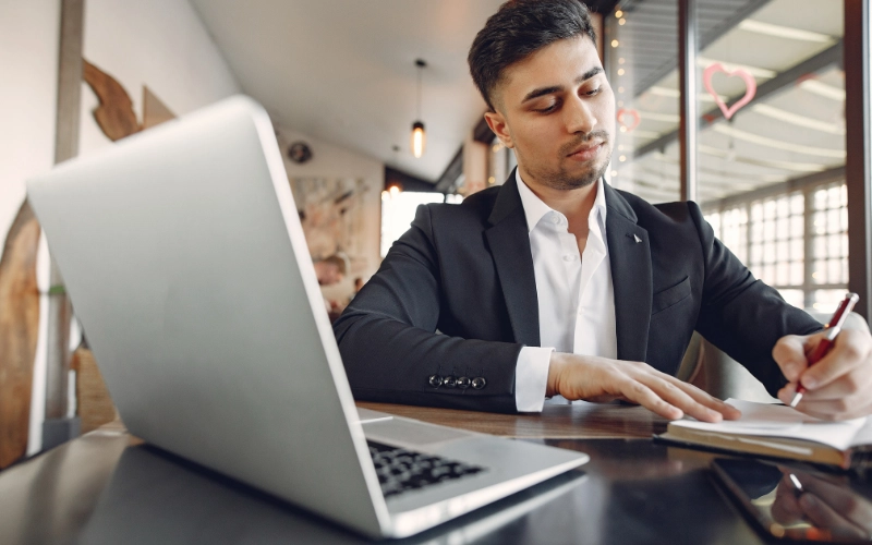 Is it time to look at Virtual CFO support - MSNA