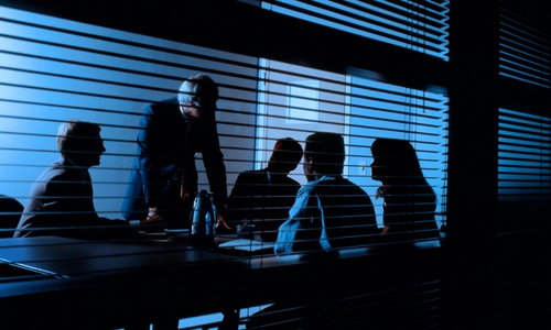 Strategic and governance - VCFO deliverables